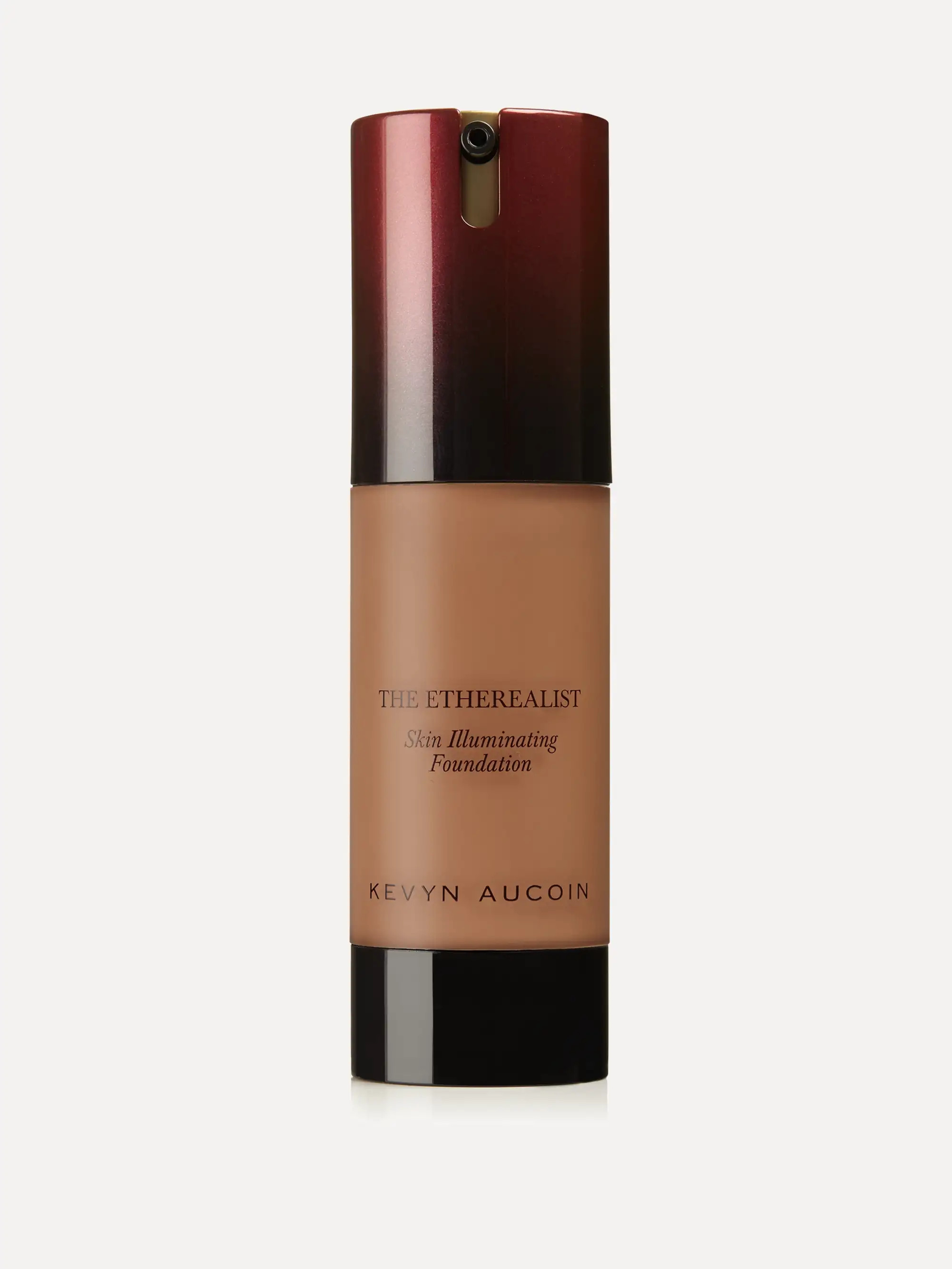 Neutral The Etherealist Skin Illuminating Foundation - Medium EF 09, 28ml | KEVYN AUCOIN | NET-A-... | NET-A-PORTER (US)
