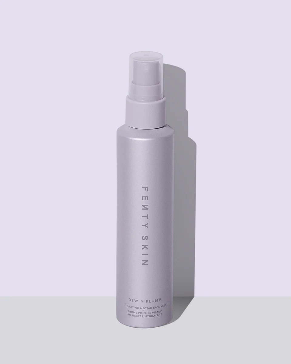 Dew N Plump Hydrating Nectar Face Mist | Fenty Beauty
