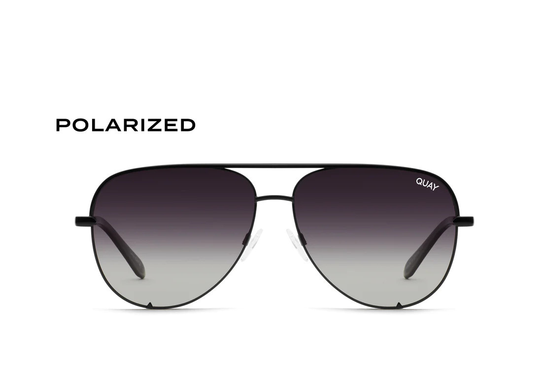 HIGH KEY MEDIUM | Quay Australia