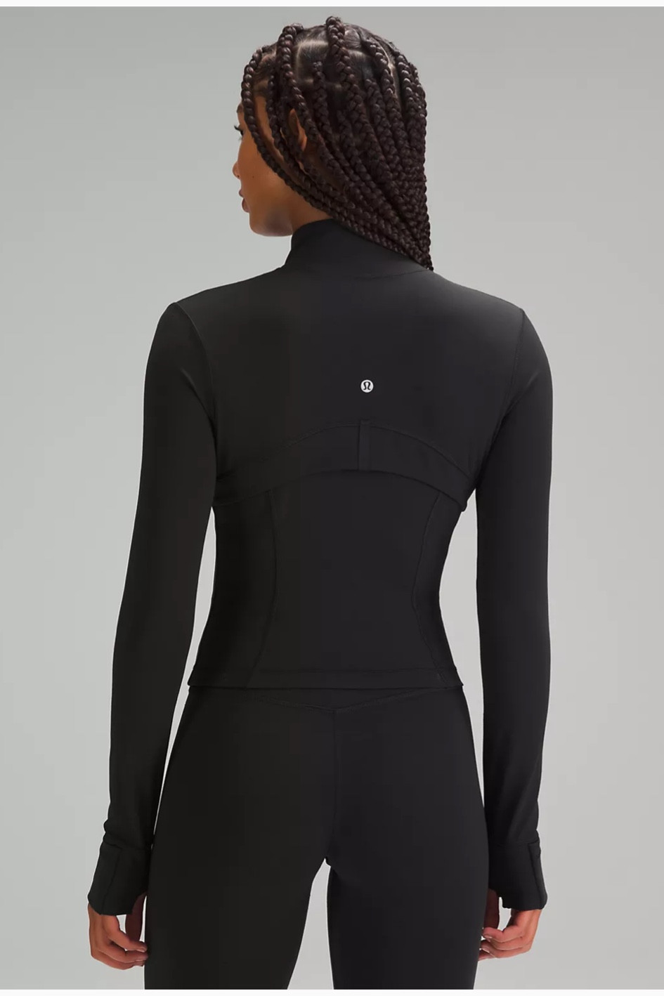 The new and improved Lululemon jackets>> need one asap 

#LTKGiftGuide