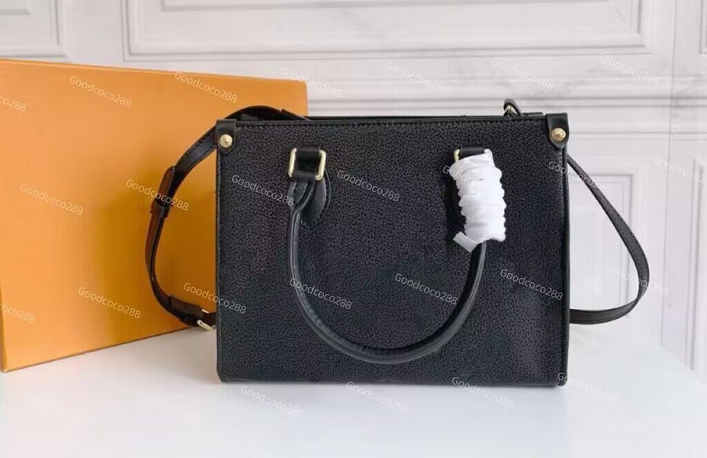 Top Quality Luxury Designers Bag Womens Handbag Handbags Monograms Crossbody Bag leather Messenge... | DHGate