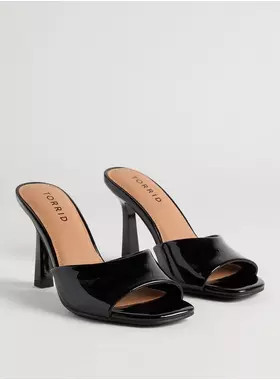 Stiletto Mule (M) | Torrid (US & Canada)