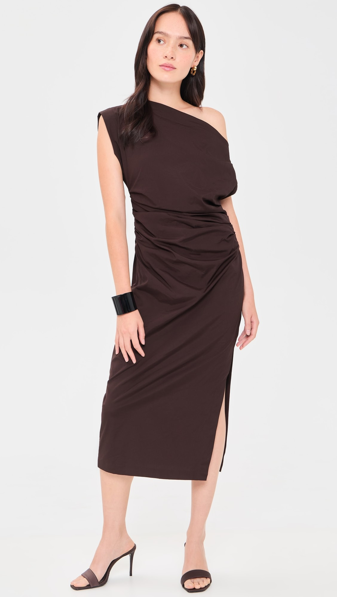 A.L.C. Nara Midi Dress | Shopbop | Shopbop