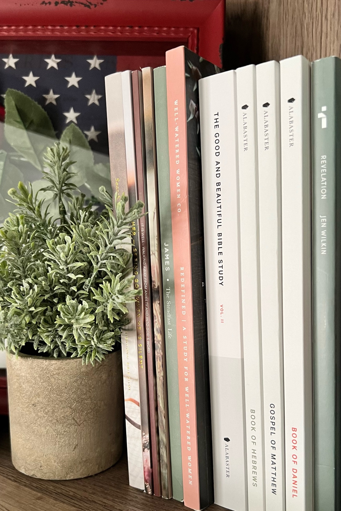 Semi annual warehouse sale, clearance, Bible study, workbook, highlighters, Bible tabs, aesthetic, Christian content, discount

Use code LASTCHANCE for an additional 20% off at checkout!

#LTKSaleAlert #LTKFindsUnder50 #LTKFamily