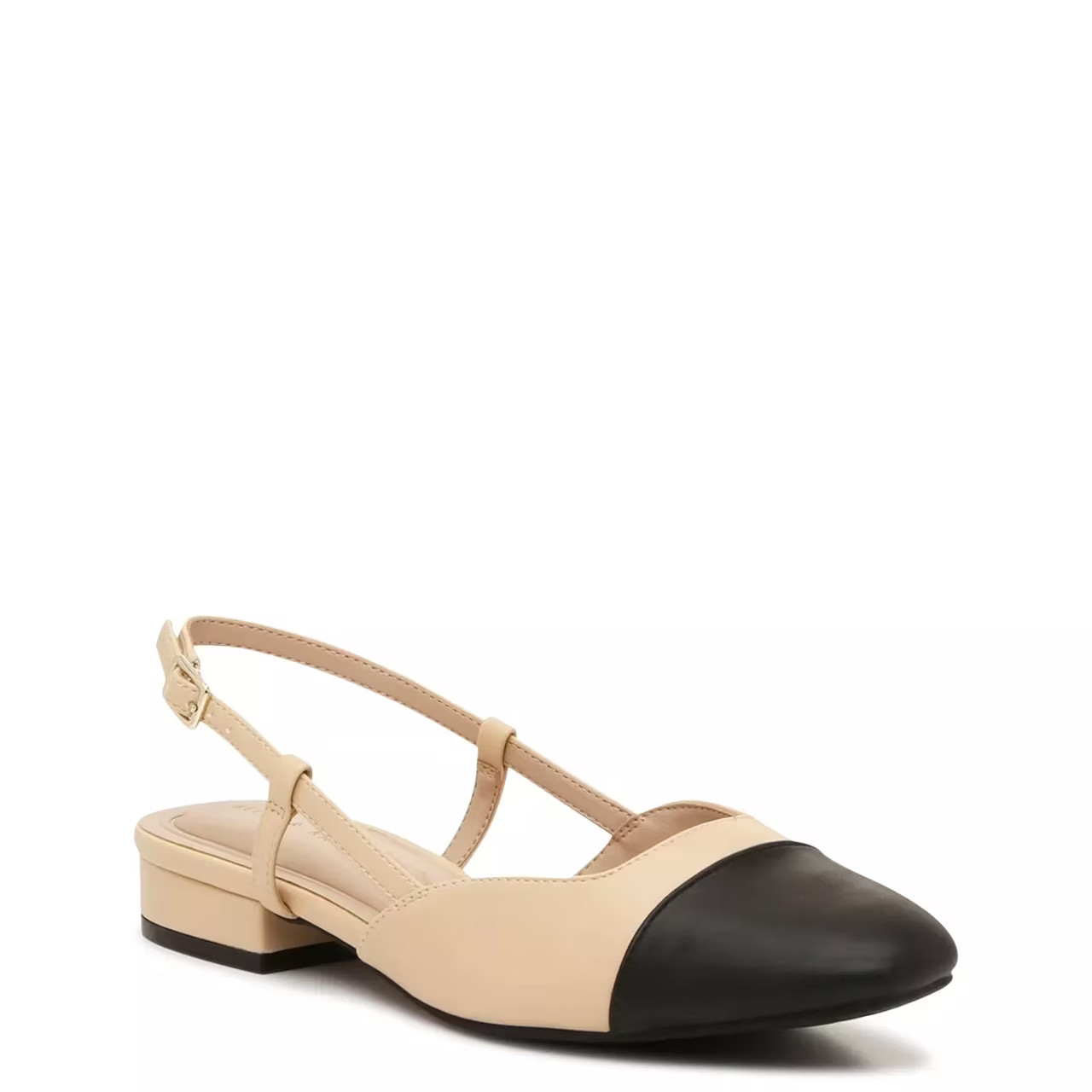 Kelly & Katie Jeife Ballet Flat | DSW CA