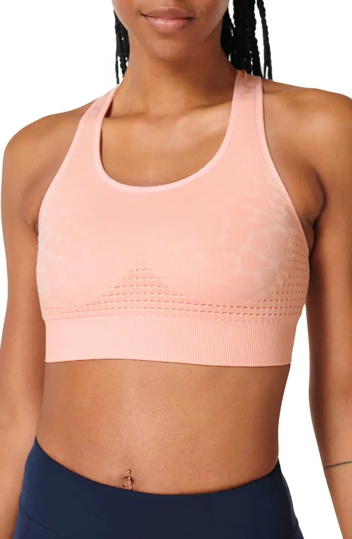 Stamina Workout Bra | Nordstrom