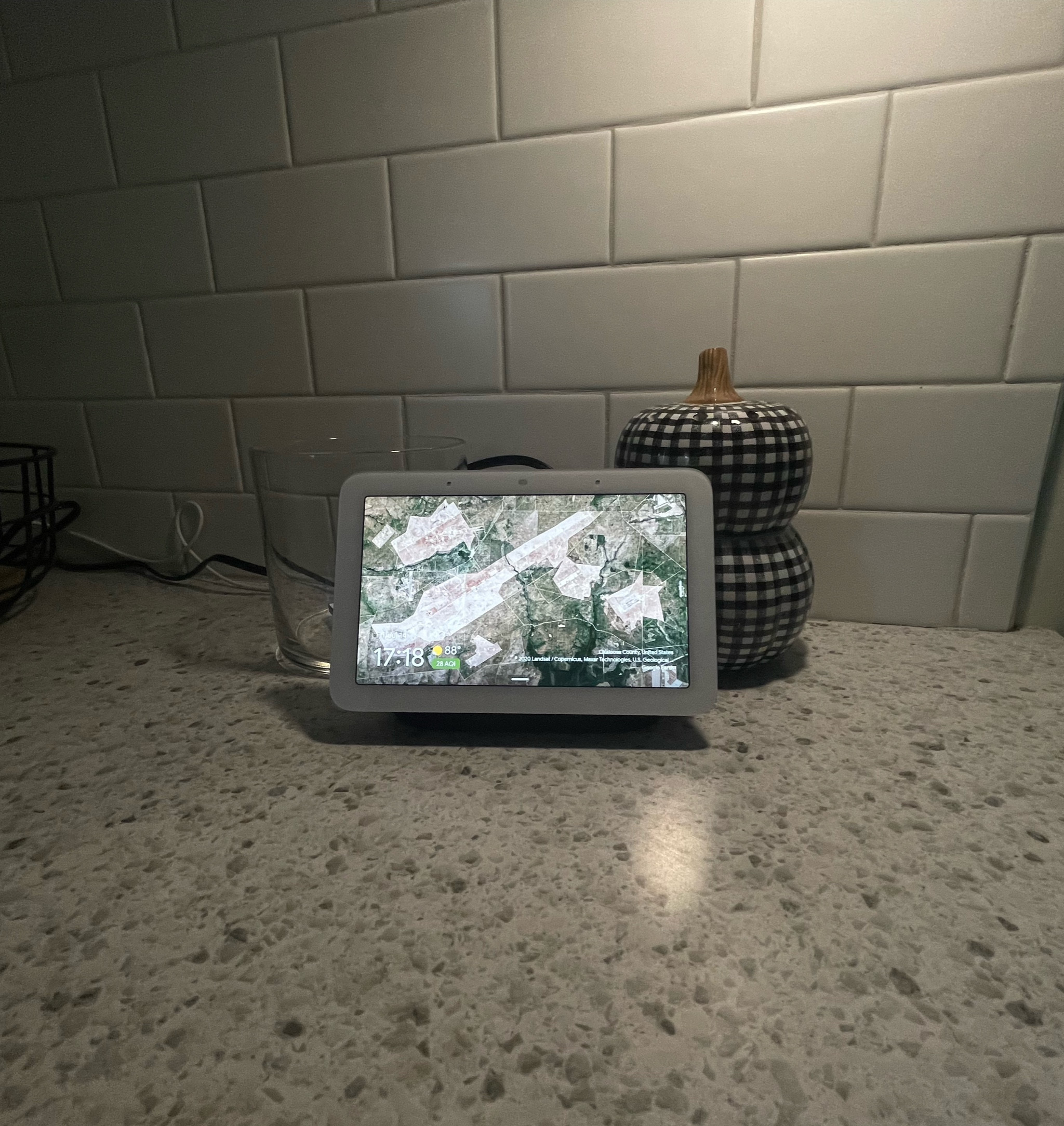 One of my new favorite purchases. My google nest hub helps keep my organized and reminds me of things i need to do throughout my day, recipes and so much more. So many deals this week!🤍🖤

#LTKsalealert #LTKFind #LTKhome