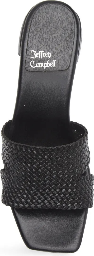 Jeffrey Campbell Coen Slide Sandal (Women) | Nordstrom | Nordstrom