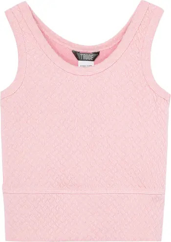 Kids' Crop Tank Top | Nordstrom