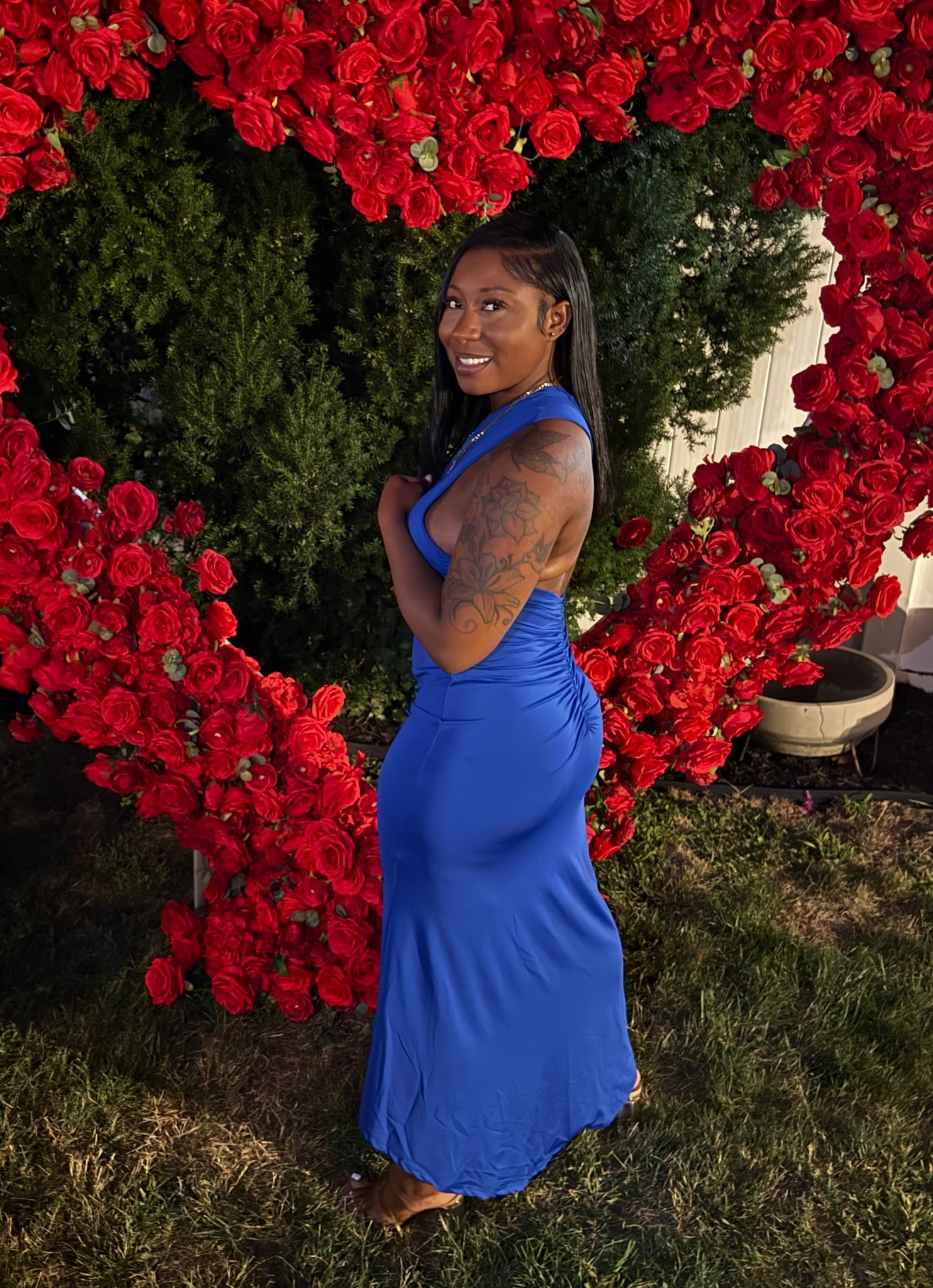 Beauty is in the eyes of the beholder ✨

#LTKFindsUnder50 #LTKPetite #LTKWedding