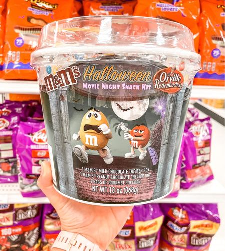 Grab one of these popcorn buckets for your next movie night!🎥

#LTKHalloween #LTKSeasonal #LTKhome