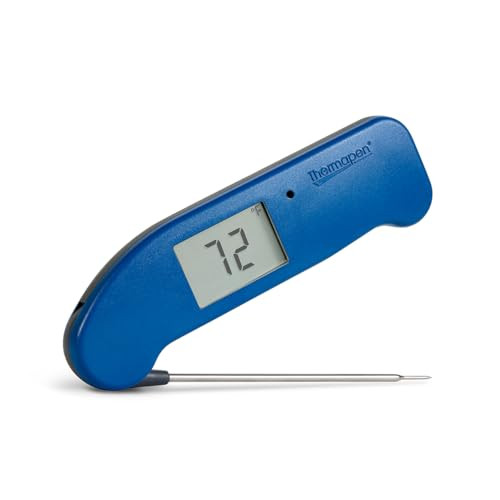 ThermoWorks Thermapen ONE instant-read thermometer