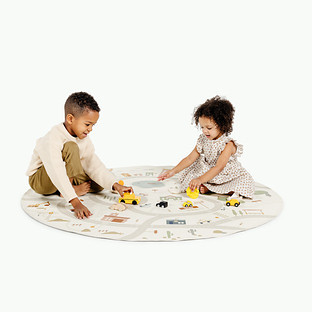 Gathre Large Play Mat Commons | The Container Store