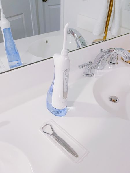 Oral health must haves for clean teeth and fresh breath🦷😁

#LTKfindsunder50 #LTKbeauty