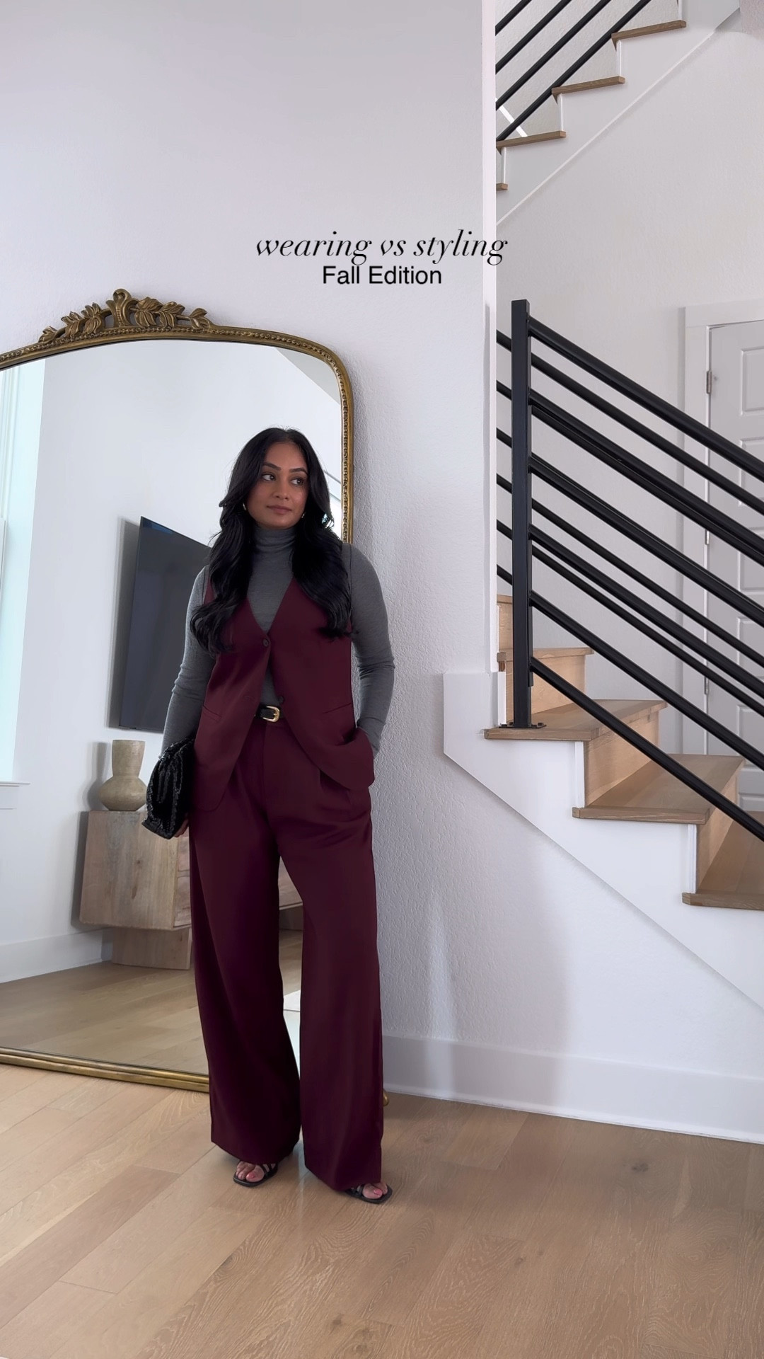 Don’t sleep on Gap’s fall collection—tons of cute styles are on sale! I’ve given this set a seasonal upgrade—let me know what you think!

#LTKStyleTip #LTKFindsUnder100 #LTKSeasonal