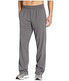 Amazon.com: Champion Men's Everyday Cotton Open Bottom Pant : Clothing, Shoes & Jewelry | Amazon (US)