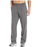 Amazon.com: Champion Men's Everyday Cotton Open Bottom Pant : Clothing, Shoes & Jewelry | Amazon (US)