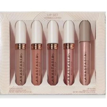 Anastasia Beverly Hills UNDRESSED LIP SET | Walmart (US)