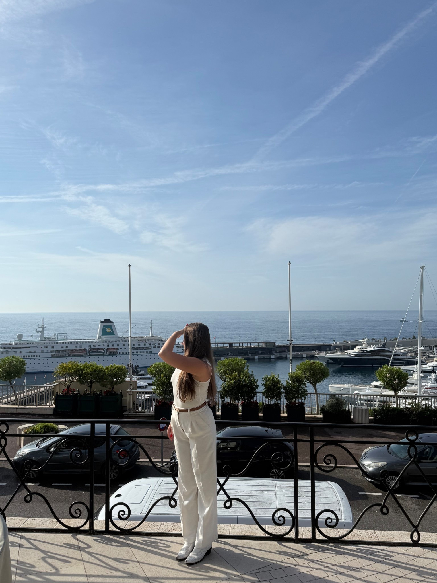 From the last insta post 

#LTKSummerEdit 

#LTKTravel #LTKWorkwear #LTKSeasonal