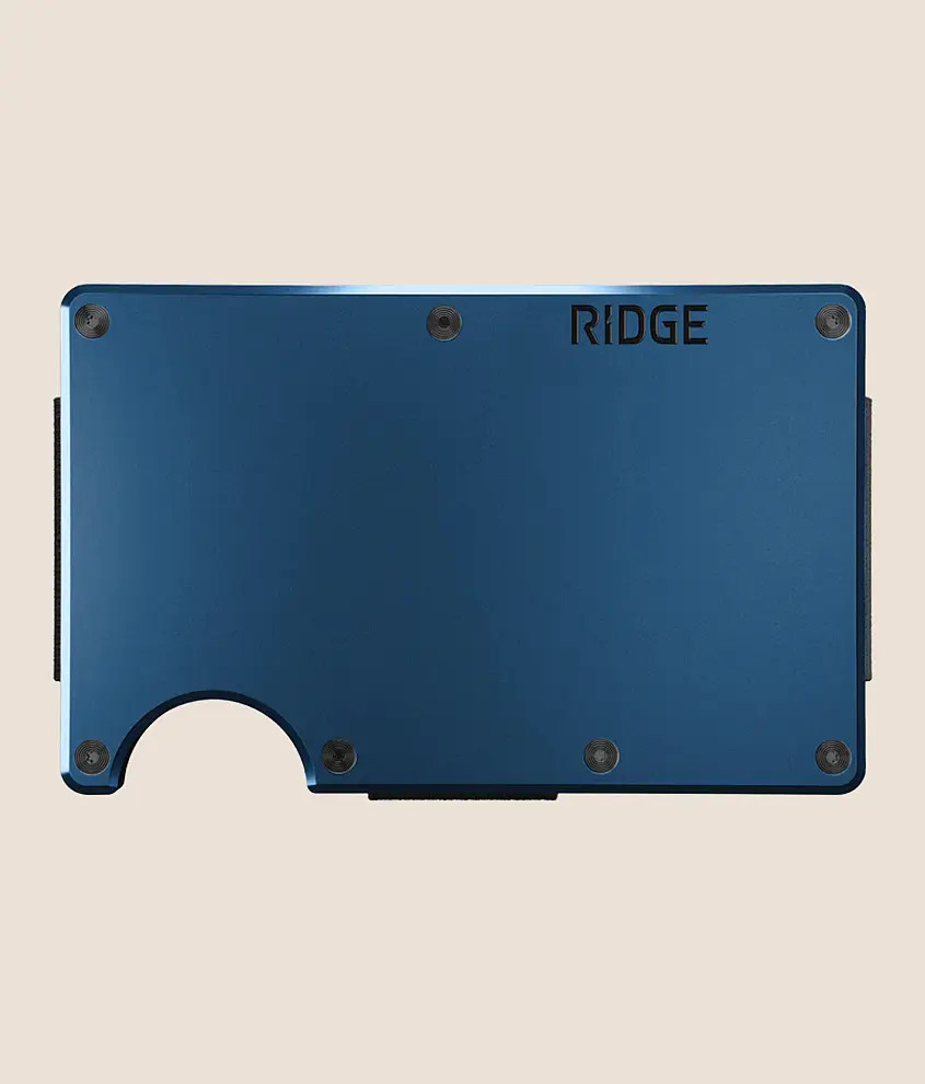 2.0 Cash Strap WalletThe RidgePrice $95.00What do you want to know about this product?Ask a Ques... | Buckle