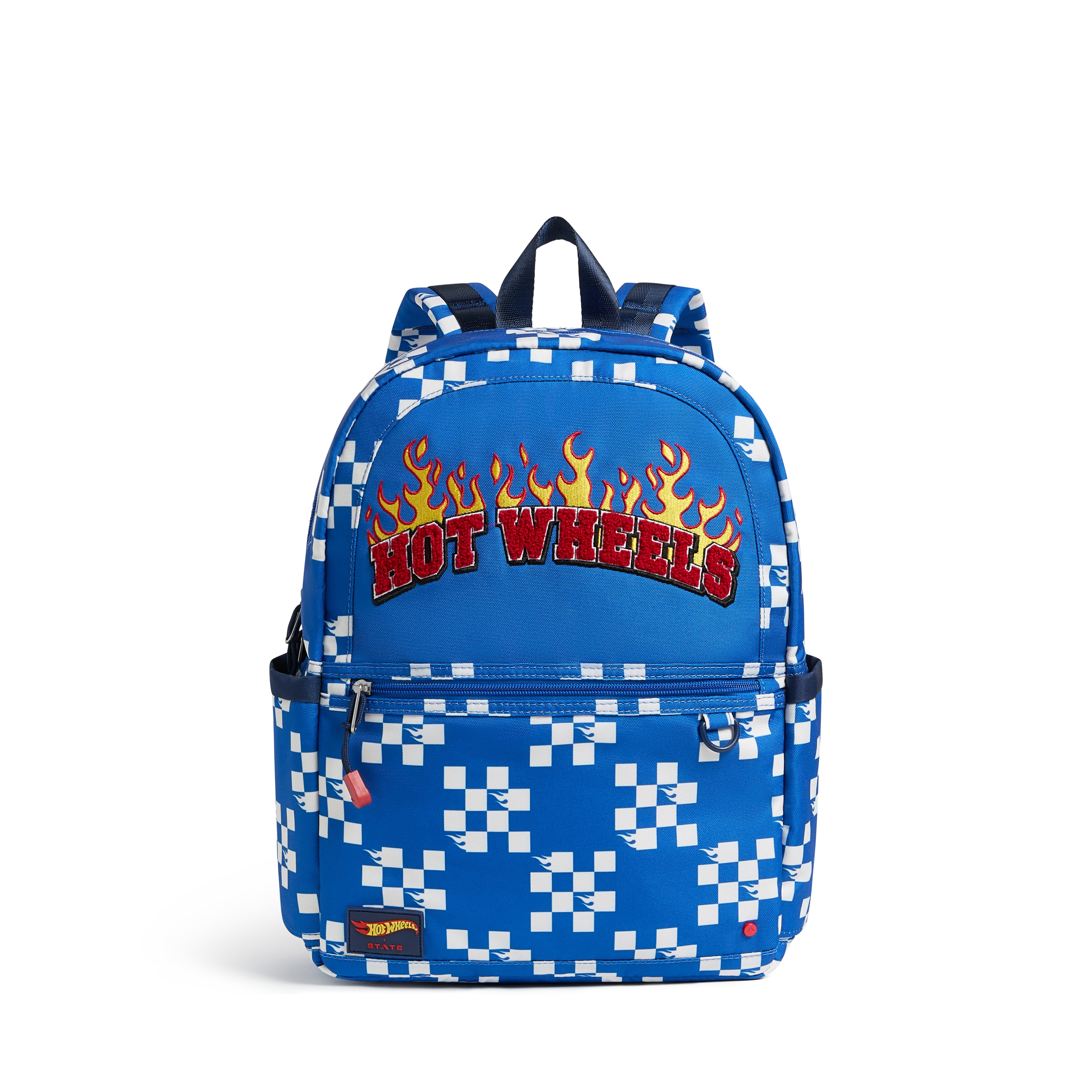 STATE Bags | STATE x Hot Wheels Kane Backpack Hot Wheels™ Cars | STATE Bags
