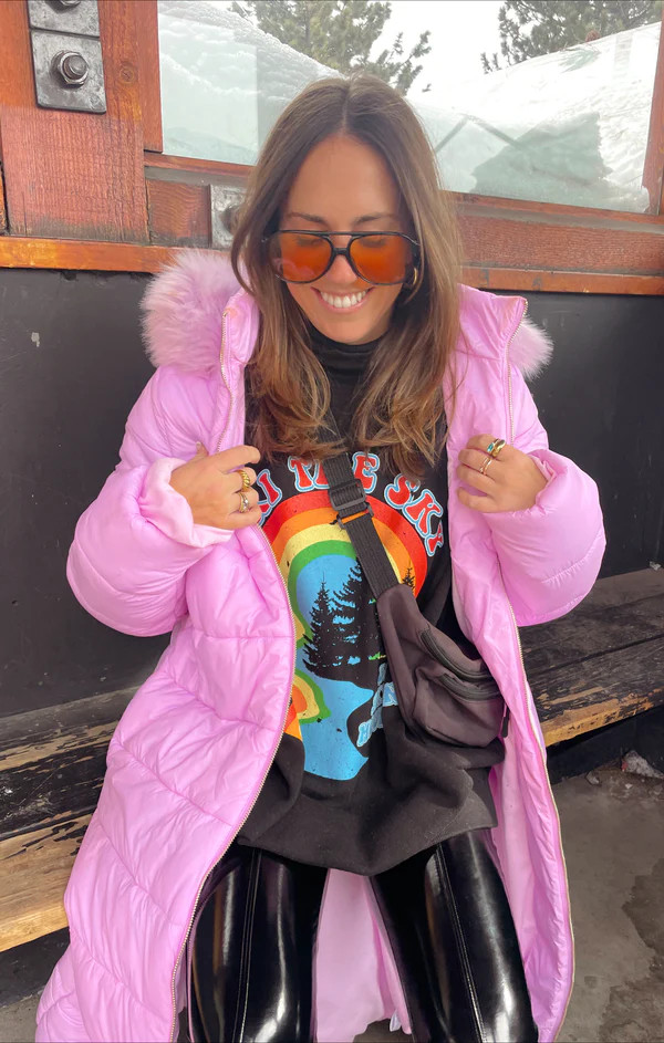 Snowmass Puffer Jacket | Show Me Your Mumu