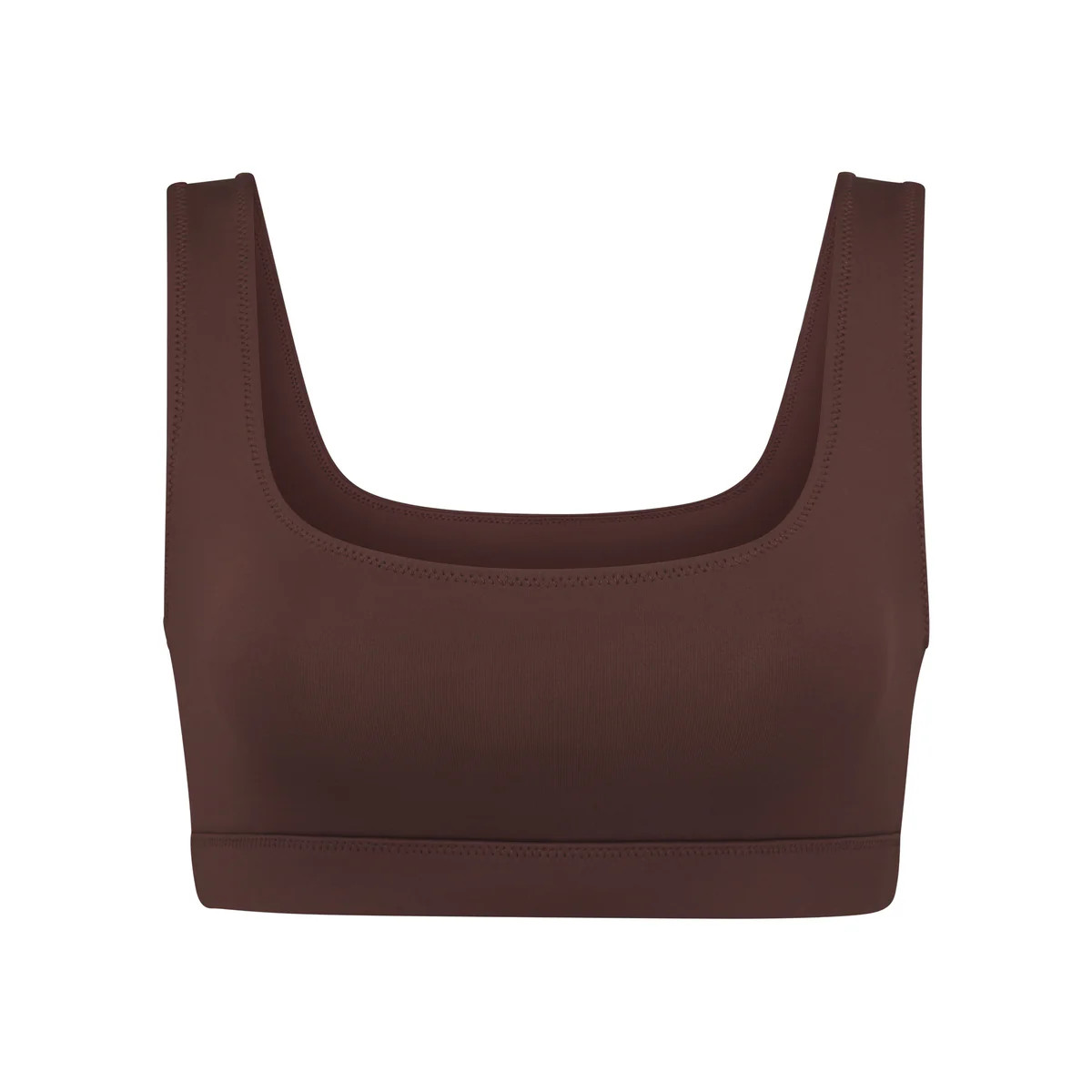 SWIM TANK BIKINI TOP | SKIMS (US)