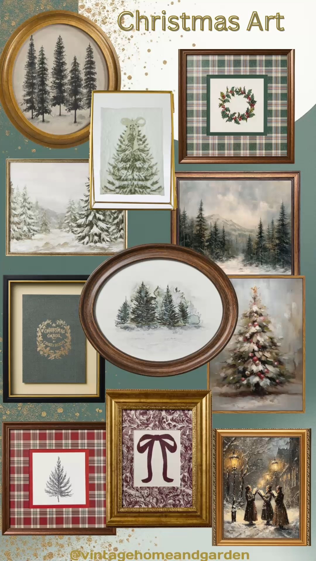 🎄✨These budget-friendly framed Christmas art pieces will instantly add warmth and charm to your holiday home!

#TargetFind
#walmartfind
#amazonhome
#christmasart

#LTKHome #LTKSeasonal #LTKHoliday