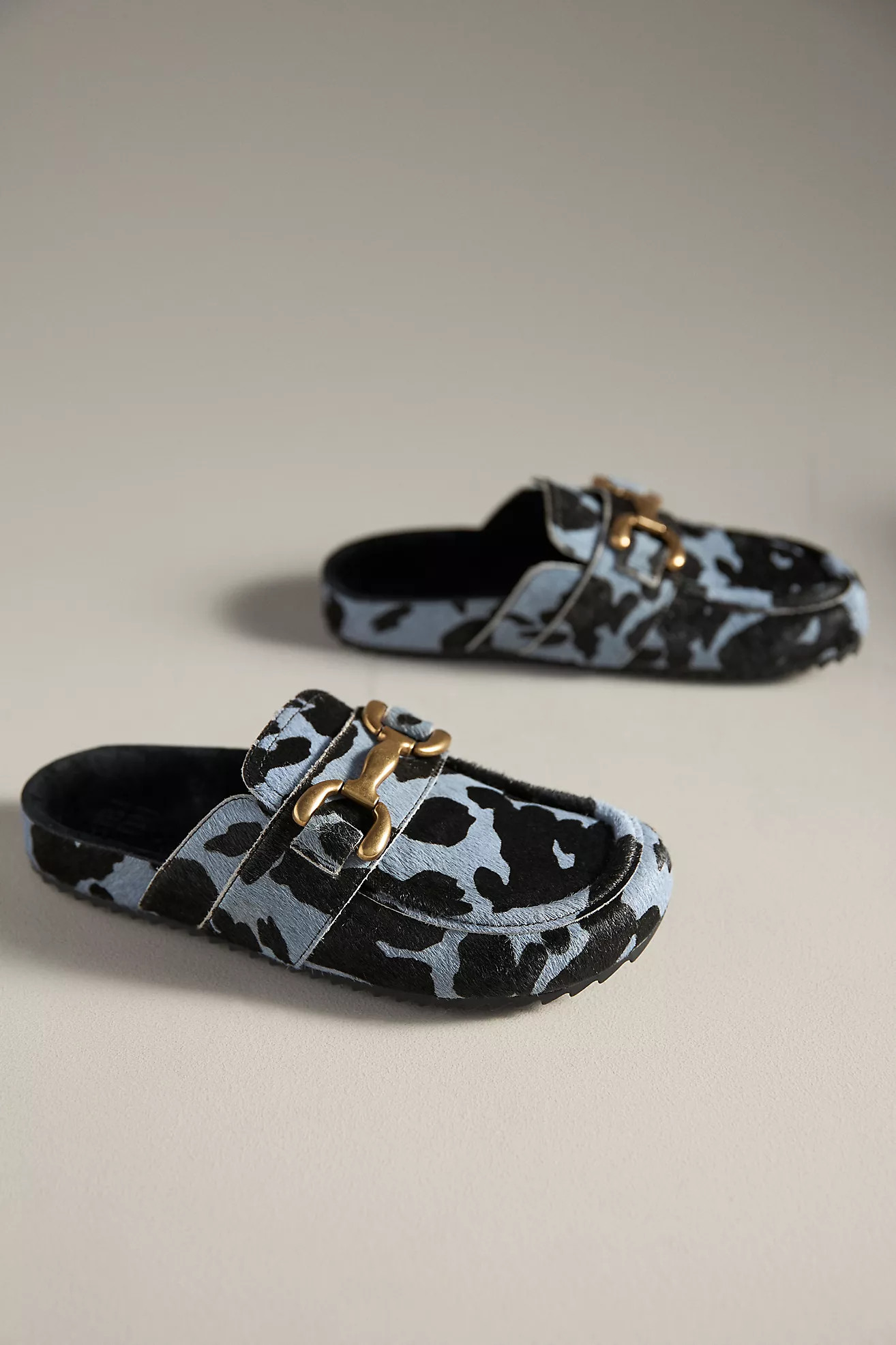 Bibi Lou Zagreb Clogs | Anthropologie (US)