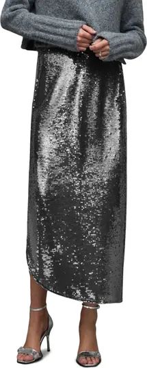 Opal Sequin Skirt | Nordstrom
