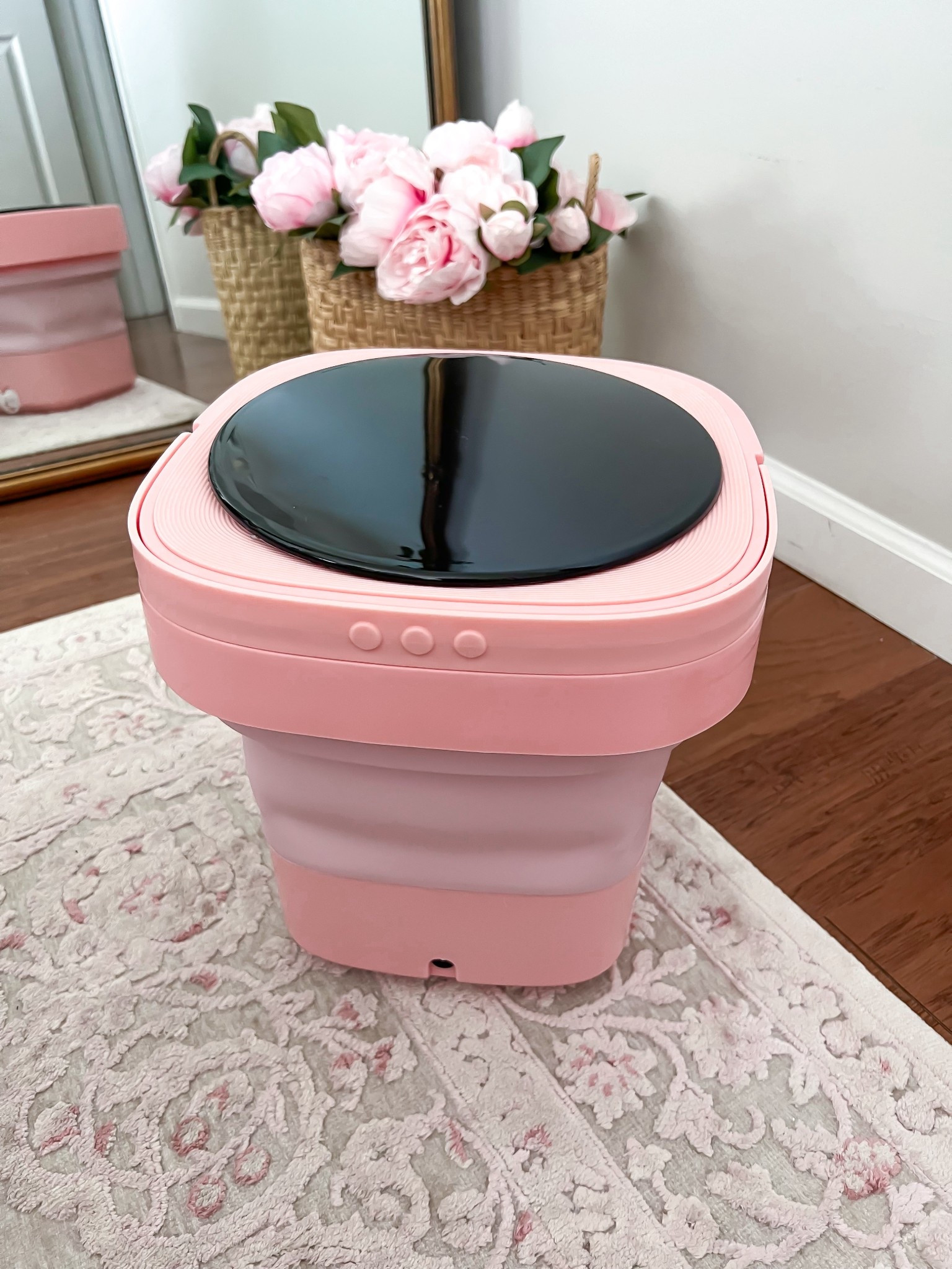 Amazon portable washer 