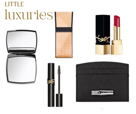 I love a little luxury and here are a few items under $100 that any luxury lover will enjoy!

#LTKunder100 #LTKGiftGuide #LTKHoliday