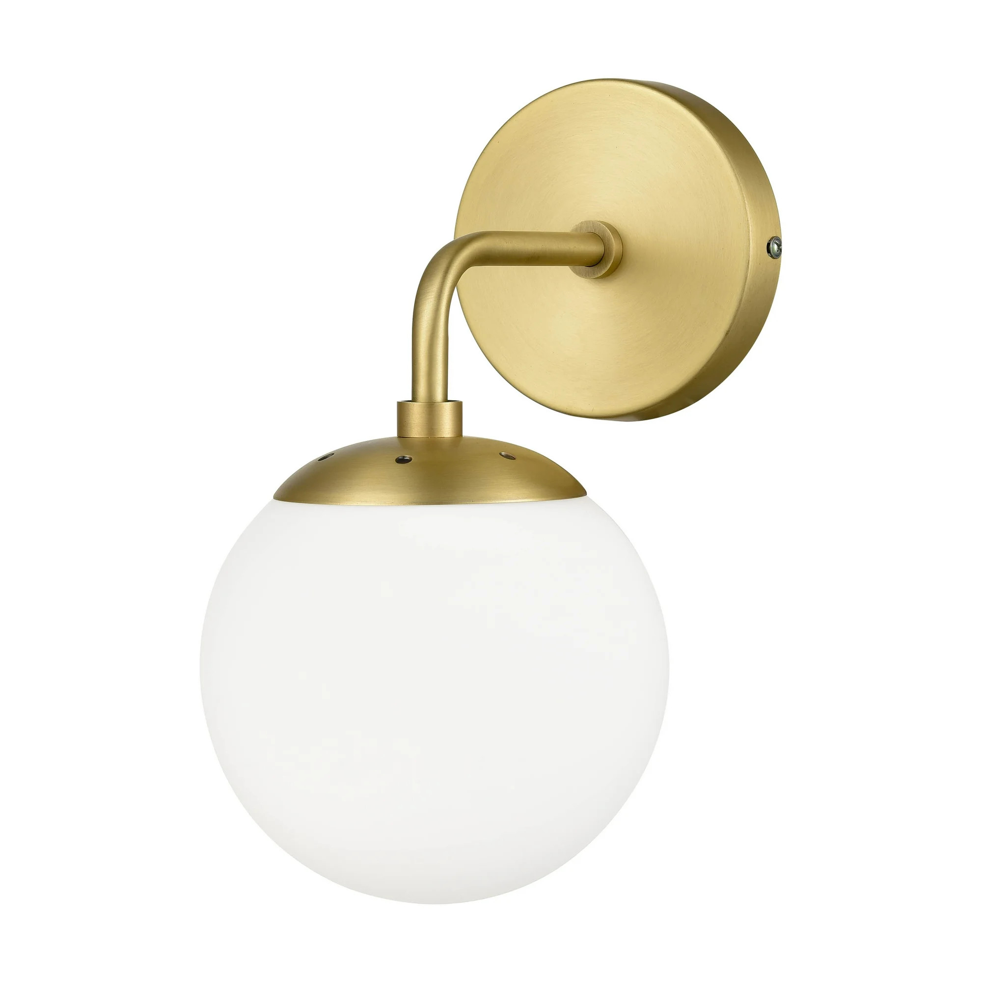Light Society Zeno Globe Wall Sconce | Walmart (US)