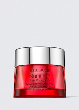 Product DetailsActivate moisture defenses while you sleep. Precision-crafted super-pomegranate co... | Estee Lauder (US)