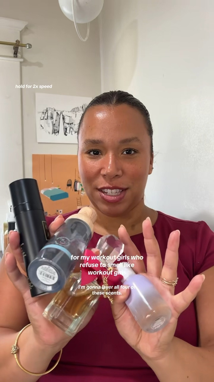 if you workout + sweat a lot… this is the routine ✨🩷🏃🏽‍♀️🫶

#LTKActive #LTKBeauty #LTKselfcare