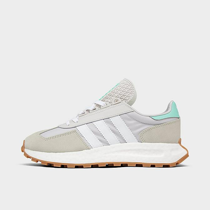 Women's adidas Originals Retropy E5 Casual Shoes | Finish Line (US)