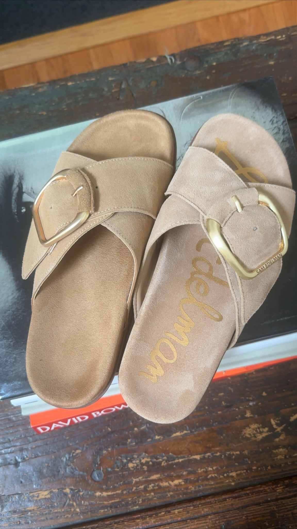 Which pair would you choose?

#LTKSaleAlert #LTKSeasonal #LTKOver40