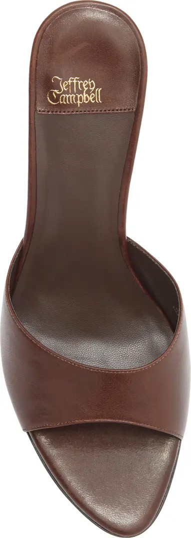 Agent Slide Sandal (Women) | Nordstrom