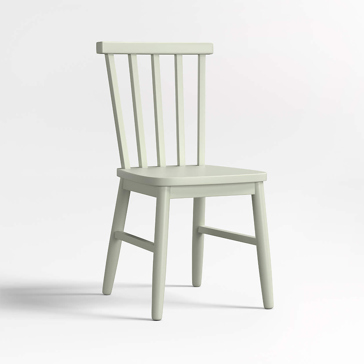 Shore Sage Kids Play Chair + Reviews | Crate & Kids | Crate & Barrel