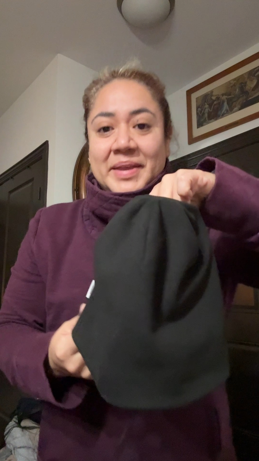 Perfect beanie for pony tails from Amazon! 

Outdoor warm outfit 

#LTKActive #LTKSeasonal #LTKStyleTip