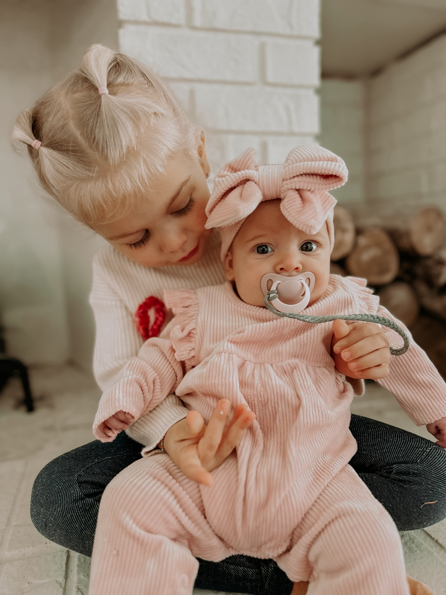 3 months of KoKo


#LTKkids #LTKbaby #LTKfamily