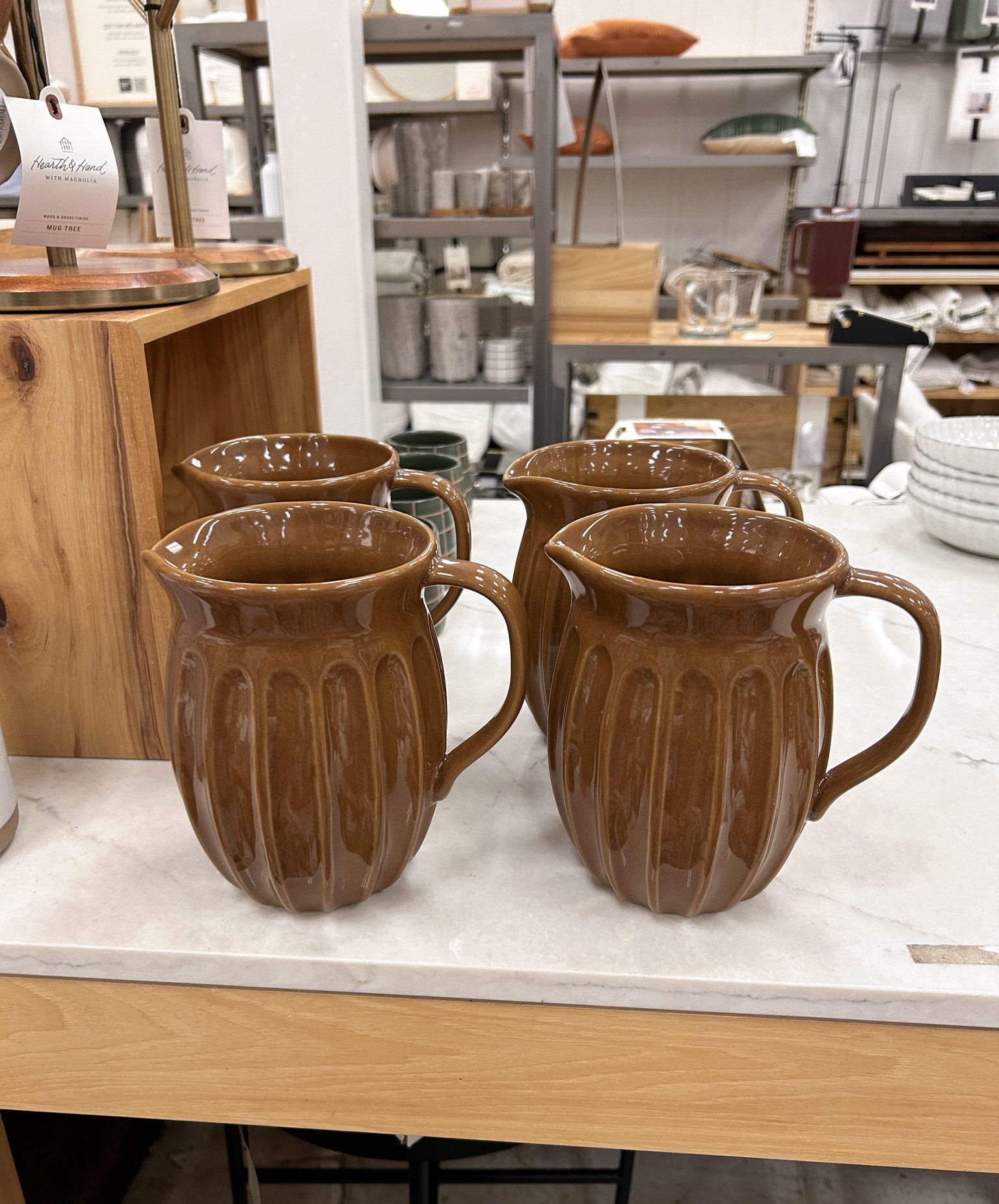 Hearth and Hand fall kitchen finds. Target fall decor  

#LTKSeasonal #LTKFindsUnder50