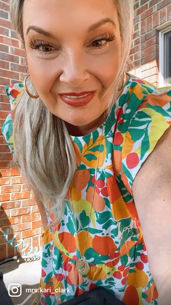 #LTKSeasonal #LTKstyletip #LTKcurves