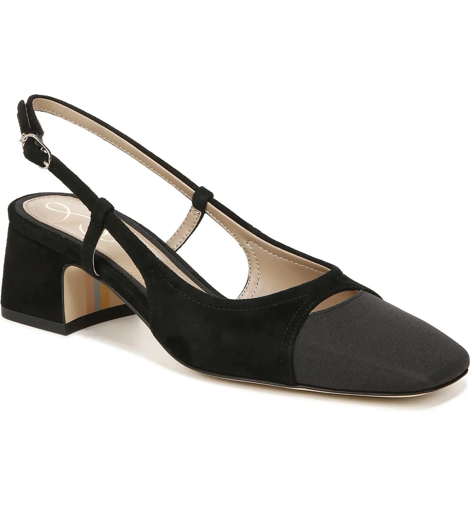 Tarra Slingback Pump (Women) | Nordstrom