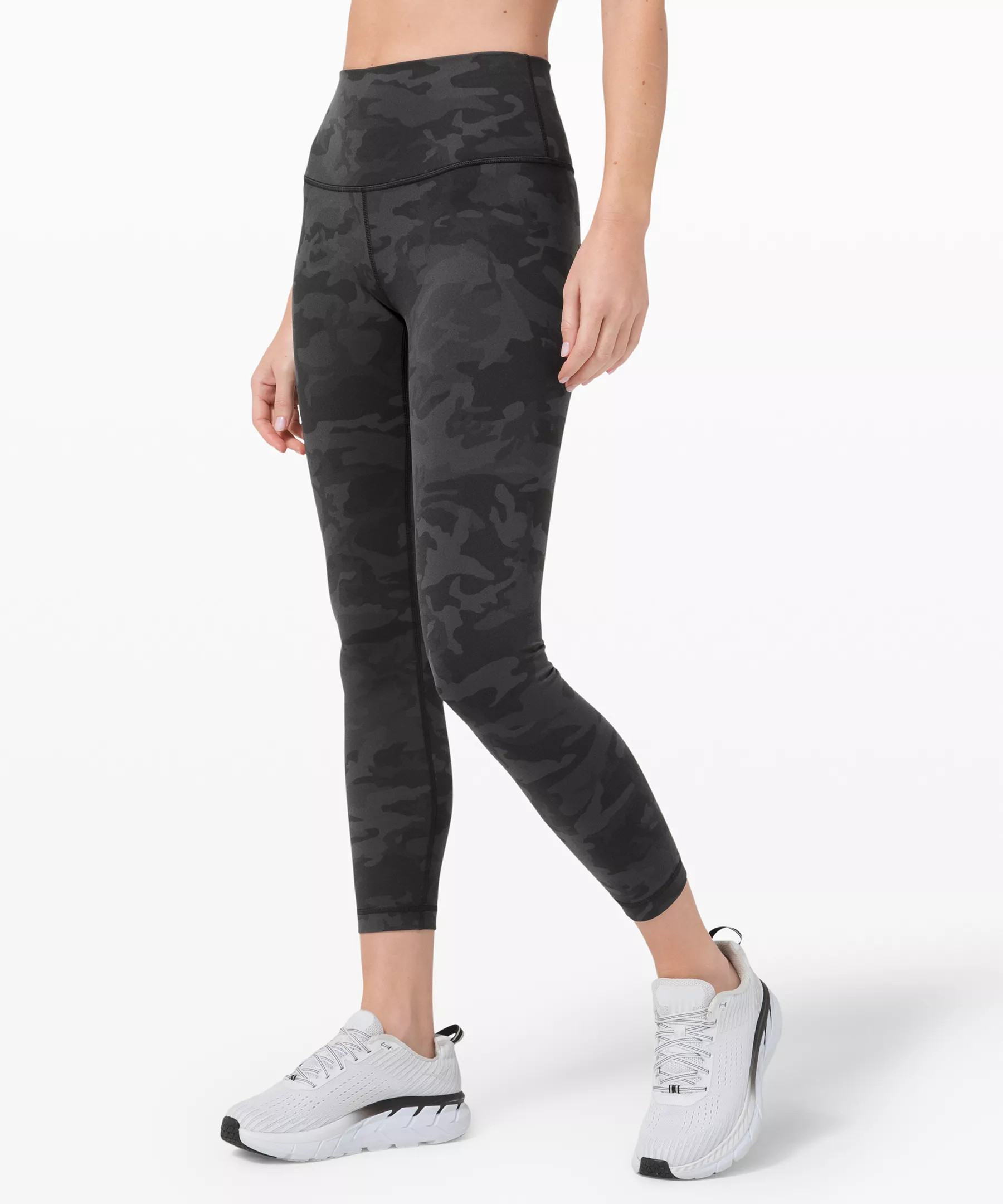 Wunder Under High-Rise Tight 25" Full-On Luon | Lululemon (US)