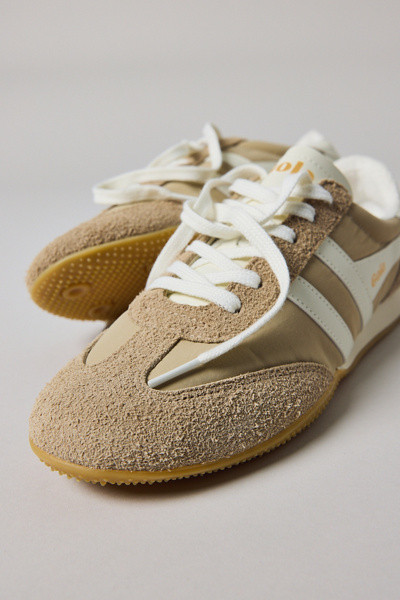 Gola Women's Sprinter Suede Sneaker | Urban Outfitters (US and RoW)
