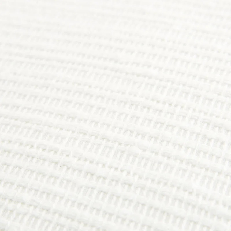 Huckstep Tassels Throw Pillow | Wayfair North America