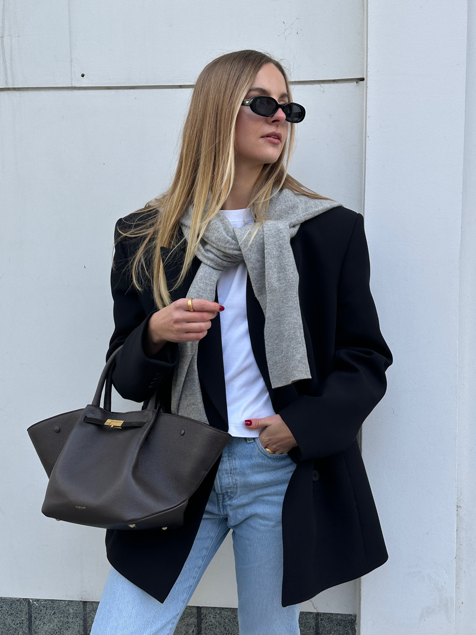 All you need this season is ofc cashmere❄️

#LTKworkwear #LTKSeasonal #LTKeurope