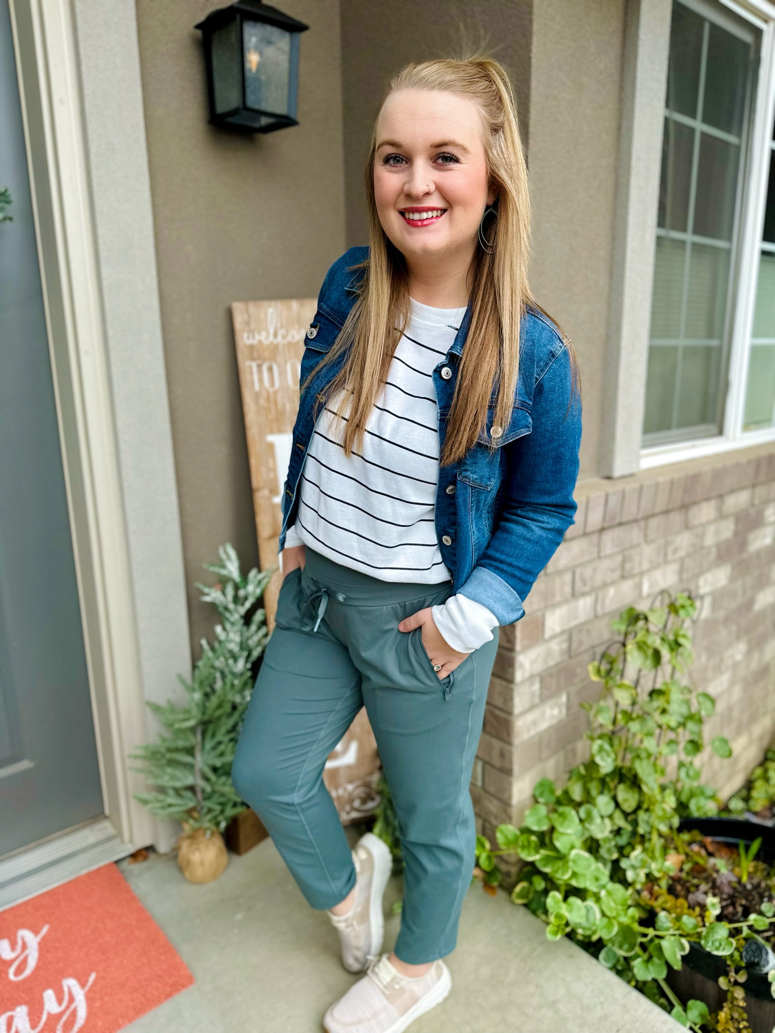 #LTKfitness #LTKtravel #LTKstyletip