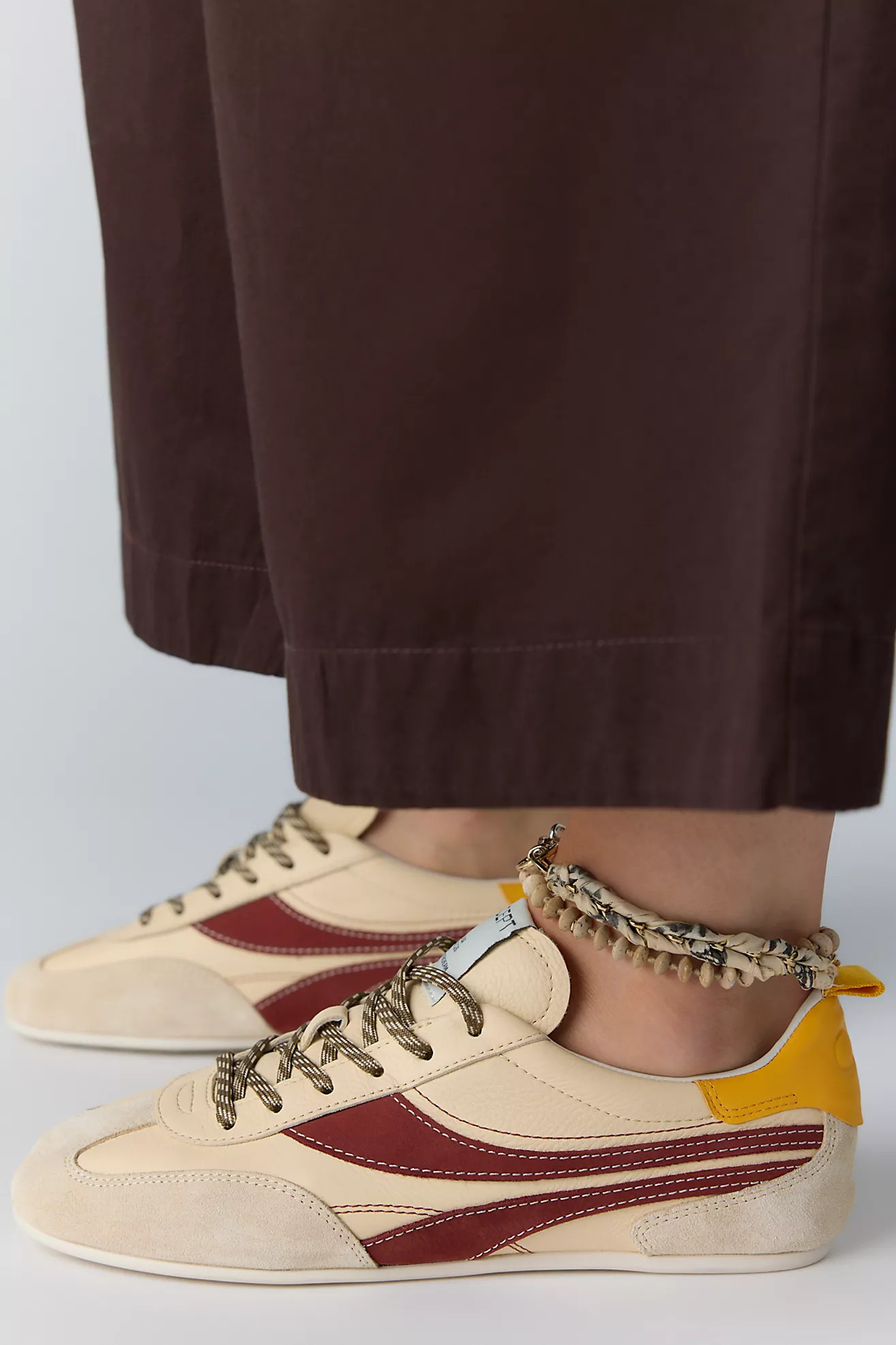 Oncept Bari Sneakers | Free People (Global - UK&FR Excluded)